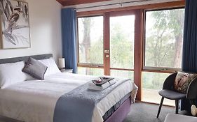 Queen Room With Balcony - Kookaburra Retreat Homestay